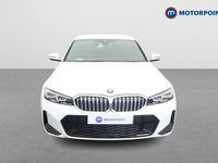 Used BMW 320 M Sport 2023 White Sedan