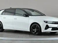 Used Vauxhall Astra 131 HP (96 kW) 2026 Hatchback