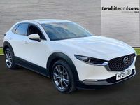 Usado Mazda CX-30 Inclusive 179 HP (131 kW) 2021 SUV