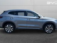 Used BYD Seal U Comfort 218 HP (160 kW) 2025 Grey SUV