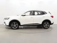 Used MG HS Exclusive 162 HP (119 kW) 2021 White SUV