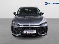 Usado MG HS Trophy 224 HP (164 kW) 2025 Cinzento SUV