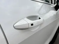 Used Kia Sportage GT-Line 150 HP (110 kW) 2024 White SUV