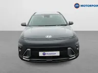 Used Hyundai Kona Advanced 2025 Grey SUV