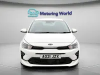 Used Kia Rio 118 HP (86 kW) 2021