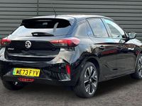 Used Vauxhall Corsa-e 100 kW (136 HP) 2023 Hatchback