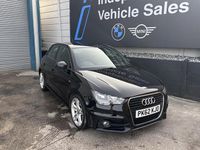 Used Audi A1 Sportback S-Line 105 HP (77 kW) 2012 Hatchback