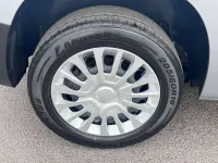 Used Toyota Proace 100 HP (73 kW) 2022 Grey MPV