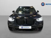 Second-hand BMW X3 M Sport 190 CP (139 kW) 2020 Negru SUV