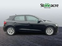 Used Audi A1 Sport 108 HP (79 kW) 2023 Black SUV