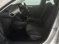 Second-hand Vauxhall Corsa 75 CP (55 kW) 2021 Alb Hatchback