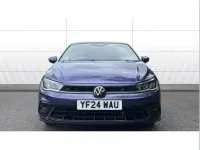 Używany VW Polo R-line 110 KM (80 kW) 2024 Other Hatchback