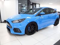 used Ford Focus 2.3 RS 350 BHP