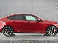 Used BMW 220 M Sport 168 HP (123 kW) 2025 Red Coupe