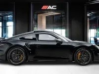New Porsche 911 Turbo S 2026 Coupe