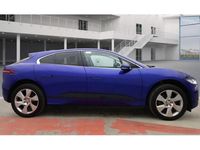 Used Jaguar I-Pace SE 294 kW (400 HP) 2023 Blue SUV