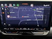 Used Cupra Born e-Boost 169 kW (231 HP) 2025 Black Hatchback