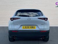 Used Mazda CX-30 Homura-Line 140 HP (102 kW) 2025 White SUV