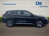 Used BYD Seal U Boost 2025 Black SUV