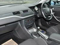 Used Citroën C5 110 HP (80 kW) 2008 Sedan