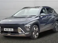 Used Hyundai Kona Ultimate 129 HP (94 kW) 2025 SUV