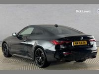 Used BMW M440 M Sport 368 HP (270 kW) 2022 Black Sedan