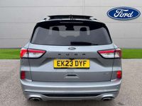 used Ford Kuga ST-Line X Edition