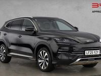 Used BYD Seal U Comfort 2025 Black SUV