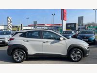 Used Hyundai Kauai 2023 Grey SUV