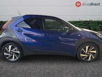 Used Toyota Aygo X 72 HP (52 kW) 2025 SUV