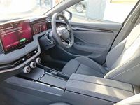 Nouă Skoda Superb SportLine 150 CP (110 kW) 2025 Negru Break