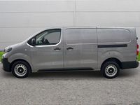 New Vauxhall Vivaro 143 HP (105 kW) 2026 Grey MPV