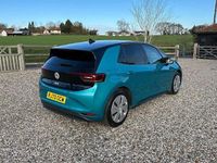 Używany VW ID.3 Pro Performance 150 kW (204 KM) 2021 Hatchback