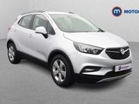 Używany Vauxhall Mokka Design Edition 140 KM (102 kW) 2019 SUV