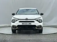Used Citroën C4 PureTech 131 HP (96 kW) 2023 White SUV