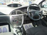 Used Citroën C5 2007 Hatchback