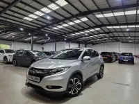 Used Honda HR-V EX 130 HP (95 kW) 2016 Silver SUV