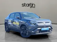 Used Suzuki e-Vitara 135 kW (184 HP) 2026 Grander grey SUV