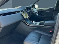Begagnad Land Rover Range Rover evoque SE Dynamic 204 HK (150 kW) 2026 SUV
