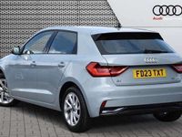 used Audi A1 25 TFSI Sport 5dr S Tronic