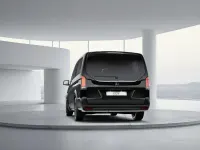 New Mercedes EQV300 Executive 150 kW (204 HP) 2026 MPV