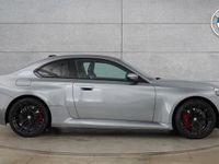 Used BMW M2 Comfort Edition 473 HP (347 kW) 2025 Grey Coupe