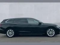 Used Skoda Superb SE L 200 HP (147 kW) 2024 Black Estate