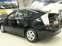 used Toyota Prius 1.8 Hybrid T3