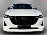 Used Mazda CX-60 Homura-Line 254 HP (186 kW) 2026 SUV