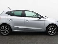 used Seat Ibiza 1.0 TSI (110ps) XCELLENCE Lux 5-Door