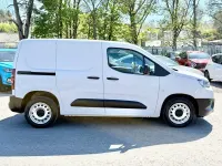 Used Toyota Proace Active 100 HP (73 kW) 2022 White MPV
