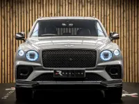 Used Bentley Bentayga 2021 Grey SUV