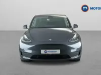 Used Tesla Model Y Long Range AWD 286 kW (389 HP) 2025 SUV