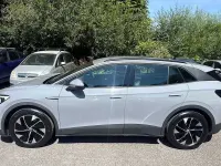 Used VW ID.4 150 kW (204 HP) 2021 SUV